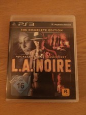 L.A. Noire-The Complete