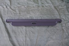 BMW X7 G07 Kofferraumabdeckung