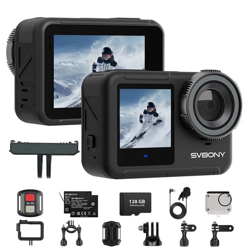 Svbony svgo3 4k60fps - svbony,