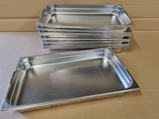 Rieber GN Behälter N 1/1  65mm Tief NEUWERTIG