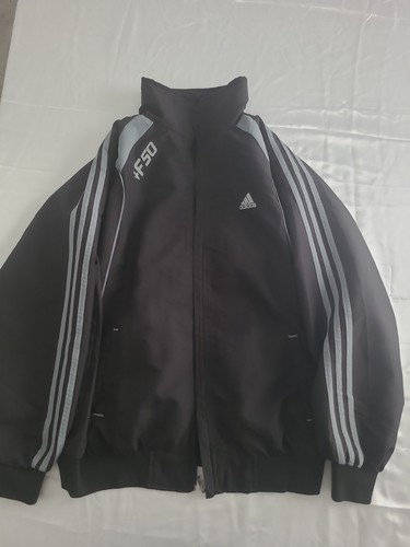 Adidas f50 jacke sportjacke - f50,
