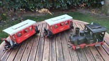 Playmobil eisenbahn - playmobil,