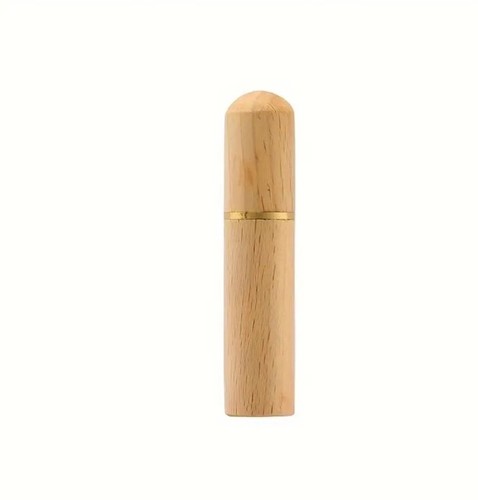 Holz zahnstocherspender - holz,