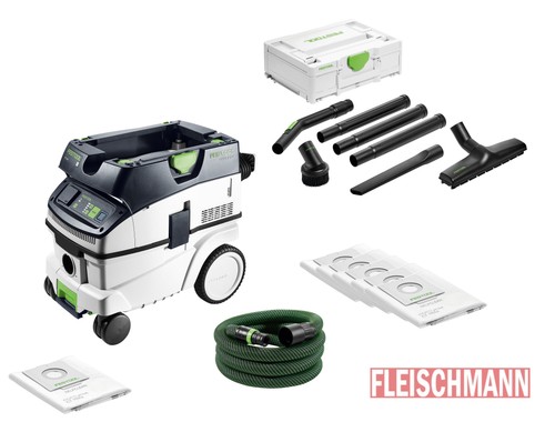 Festool absaugmobil cleantec - festool,