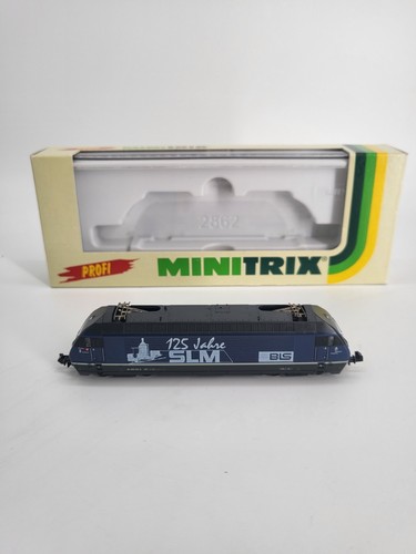 Minitrix spur 12699 - minitrix,