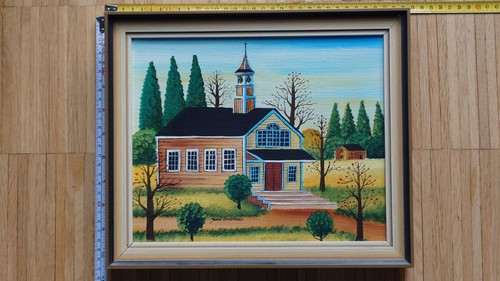 Barkerville kanada kirche - barkerville,kanada,,