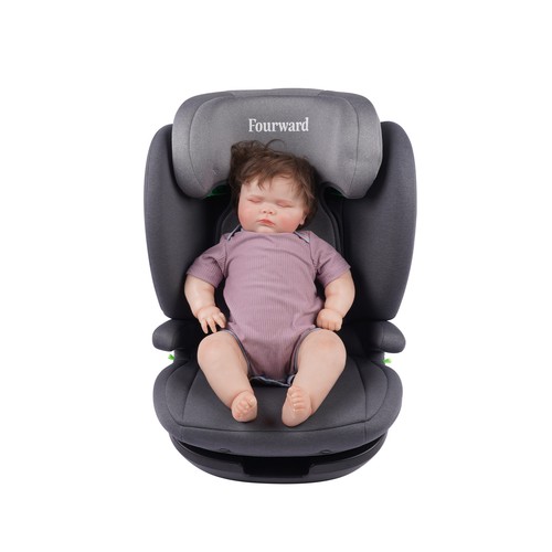 Fourward autositz kindersitz - fourward,