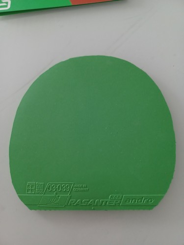 Andro rasanter r42 - grün,, 2.0