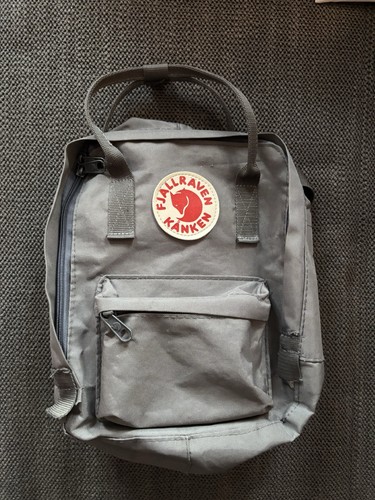 Fjällräven kanken mini - kanken,