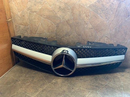 Mercedes benz r230 vorderer - sl,