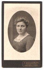 Fotografie C. Schulenburg