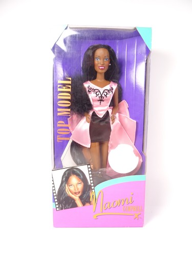 Vintage barbie clone doll - clone,