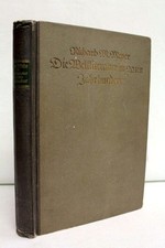Die Weltliteratur im