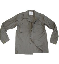 Original Bundeswehr Feldbluse Feldhemd Jacke Leo Köhler flecktarn Tropentarn ...