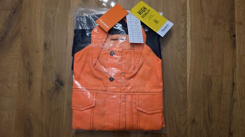 Tranemo jacket with lining - jacket,