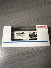 Marklin 2155 E HO 140 Year