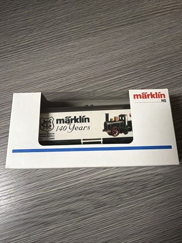 Marklin 2155 140 year - 2155, e