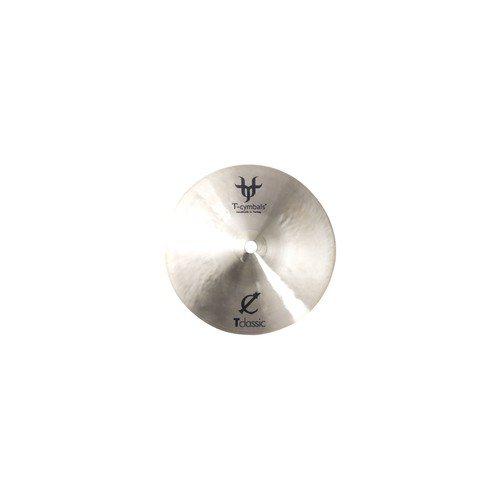 Cymbals classic splash - t-cymbals, t-classic