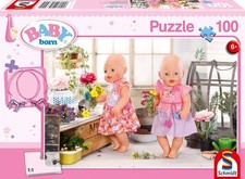 Baby Born Märchen Feenwelt