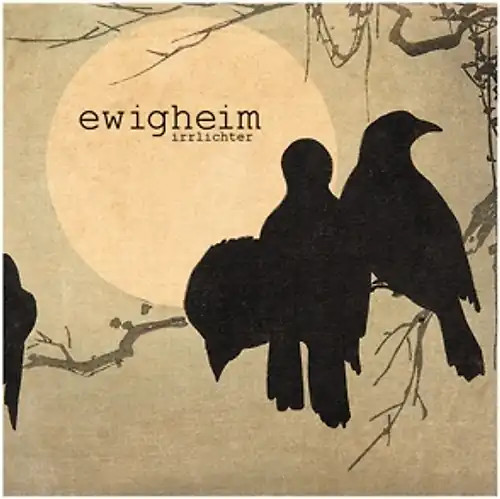 Ewigheim irrlichter - -,