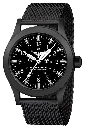 Khs herren armbanduhr platoon - herren-armbanduhr,