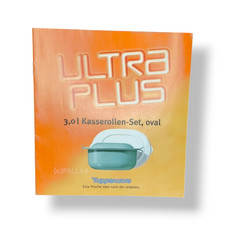 Tupperware rezeptheft - tupperware,