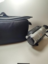 Sony Handycam CCD-TRV208E Hi8