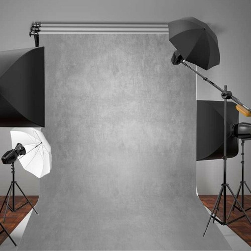 Grau fotostudio hintergrund - fotostudio,