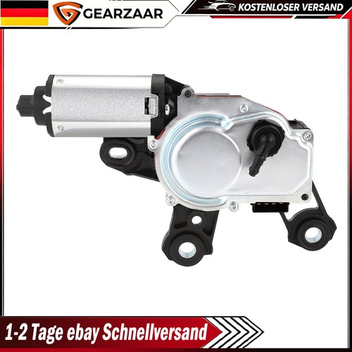 Wischermotor heckwischermotor - wischermotor,