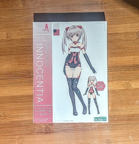 Kotobukiya frame arms girl - frame,