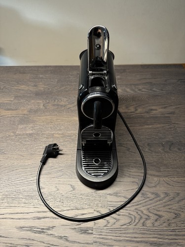 Delonghi nespresso - delonghi,