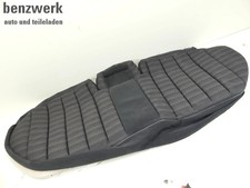 Mercedes W201 190 Sitzfläche