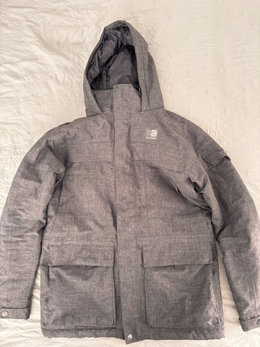 Jacke winter karrimor - ,