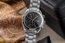 Omega speedmaster date - omega,