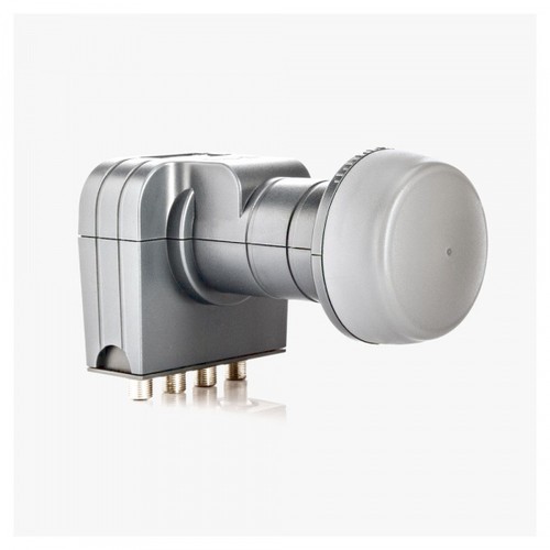 Fuba dek 417 quad lnb - 417,