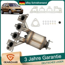 KATALYSATOR KRÜMMERKAT