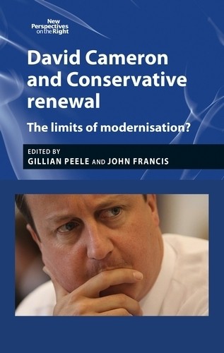 John francis david - david, cameron