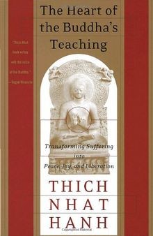 The heart buddhas - the,