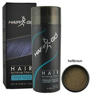 Haarverdichter HairGo