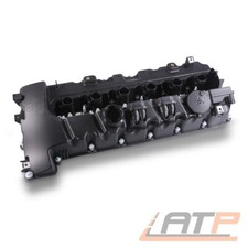 VENTILDECKEL FÜR BMW 3-ER E90 E91 5-ER E60 E61 F10 F11 6-ER E63 E64 N53 BJ AB 06