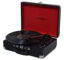 Reflexion HIF1970BT Kofferplattenspieler mit Encoding, AUX-IN, Bluetooth USB NEU