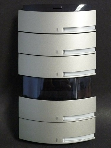 Busch jaeger 6324 - busch-jaeger, knx