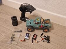 Axial SCX24 1967 Chevrolet C10 1/24 4WD RTR Scale Mini Crawler, Bastlerfahrzeug 