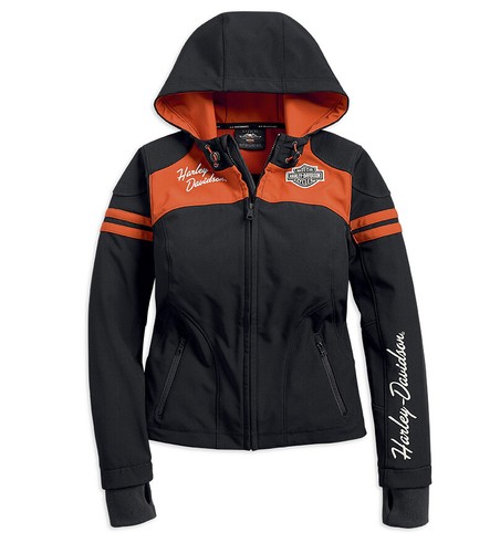Harley davidson damen - harley-davidson,