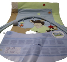 Sterntaler Spieldecke mit Spielbogen - Emmi