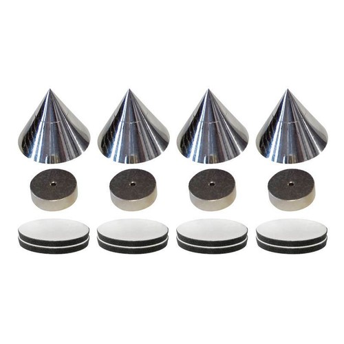 Dynavox lautsprecher spikes - lautsprecher,