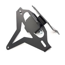 Motorrad Kennzeichenhalter Suzuki GSX-R 600 2011-2018 RIDETEC