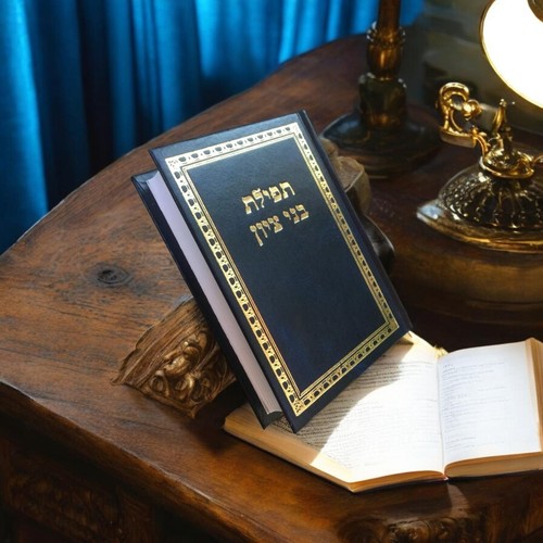 Hebräisch siddur sephardisch - siddur,