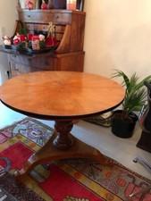 Antiker edler Biedermeier