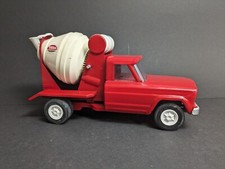 Tonka / Blechspielzeug /